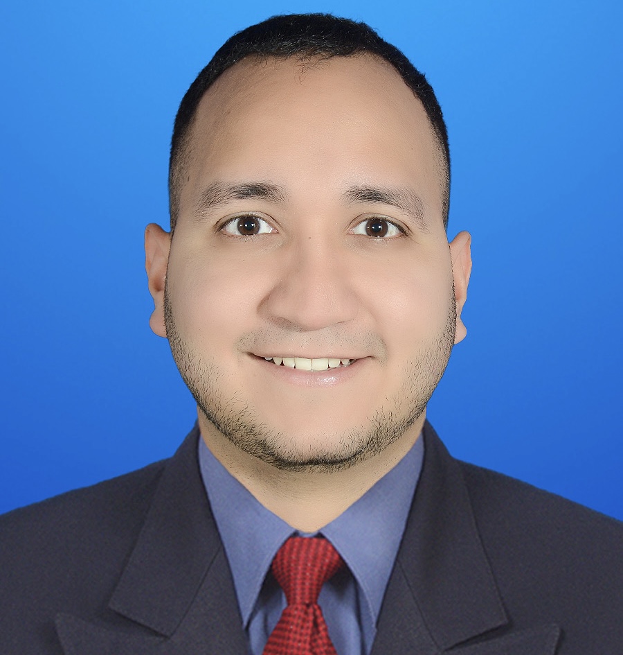 Jorge Andres A.