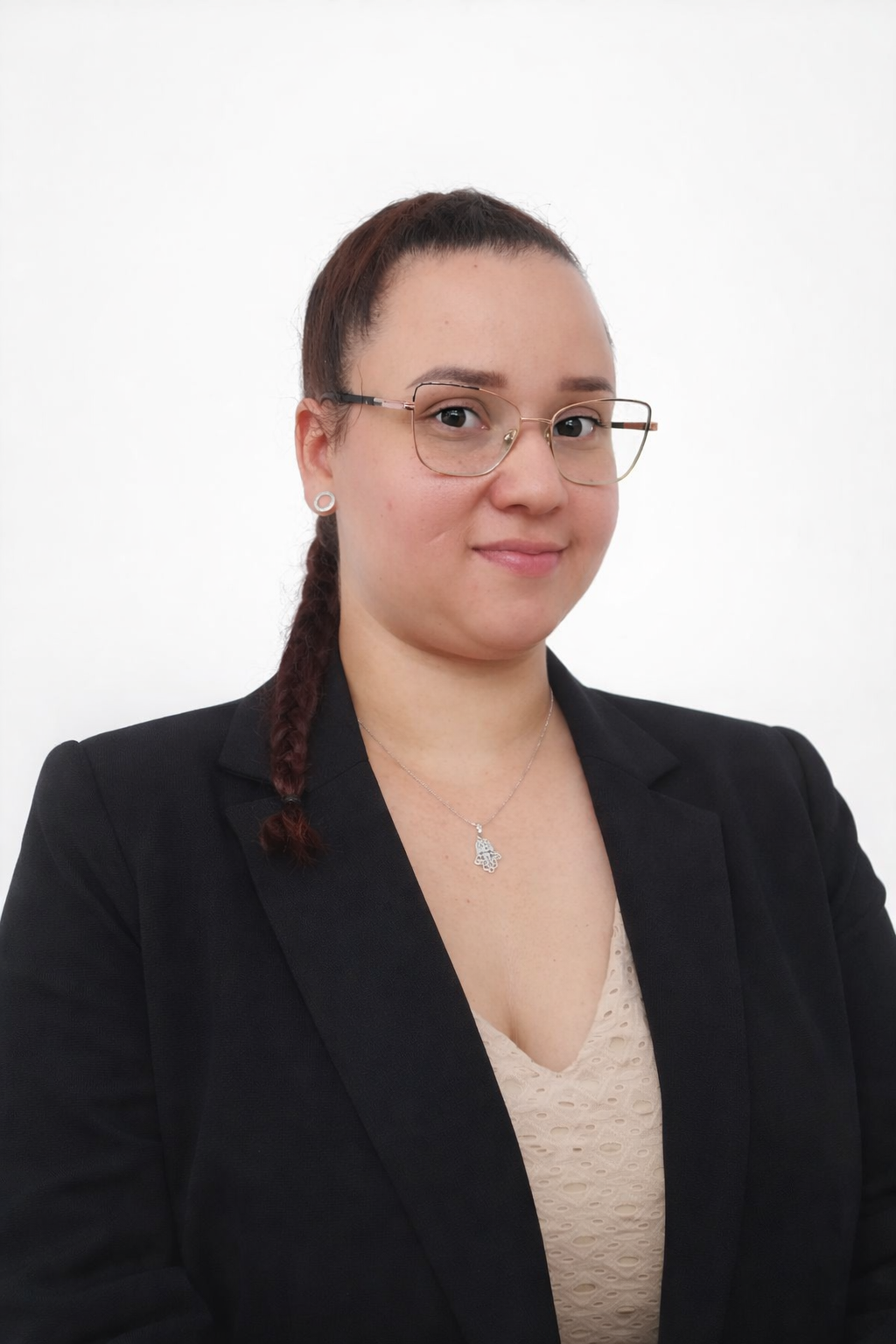 Isabel Cristina R.